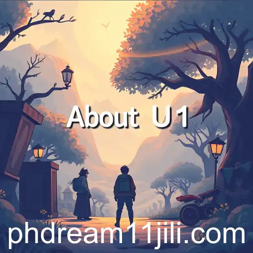 Exploring the Unique World of 'About Us': A Community-Driven Gaming Category