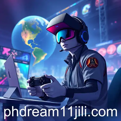 Evolving Gaming Landscape of 2025