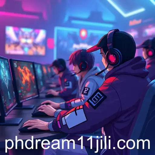 The Rise of Game Websites in 2025