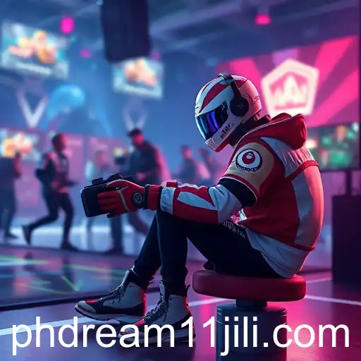 Gaming Evolution and the Rise of Online Platforms