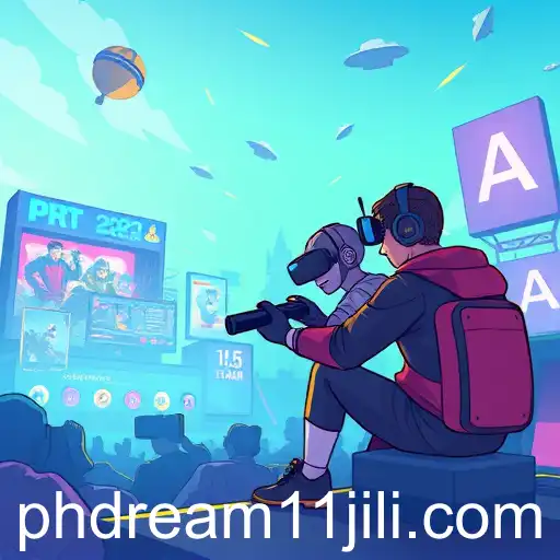 The Rise of phdream11: A Glimpse Into the Future of Gaming