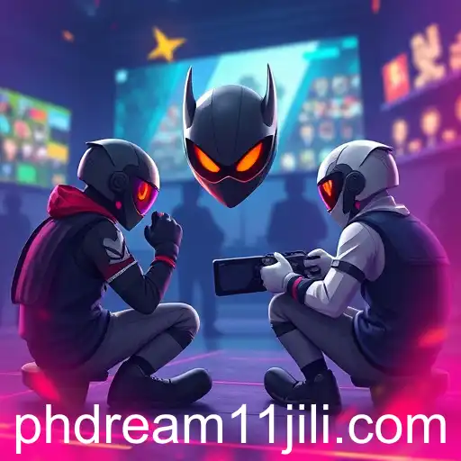The Rise of PhDream11: Revolutionizing Online Gaming
