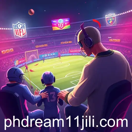 Phdream11: Revolutionizing Online Gaming
