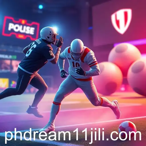 The Rise of PhDream11 in the Online Gaming Industry