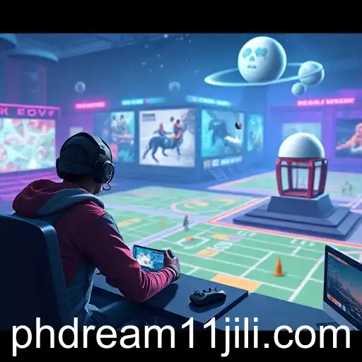 The Rise of PHDream11 in Interactive Gaming