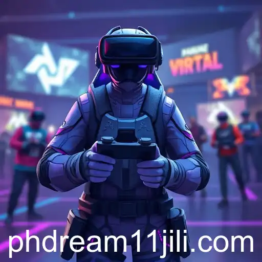 The Rise of Digital Gaming Platforms