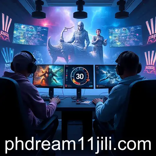 The Rise of Fantasy Sports in 2025