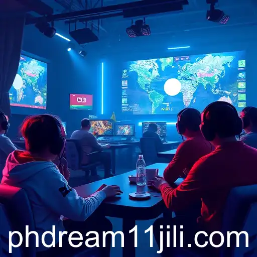 The Rise of Gaming Platforms in 2025