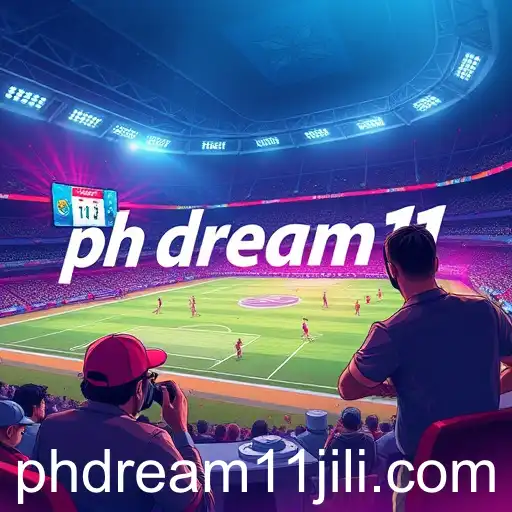 The Rise of Online Gaming Platforms and the Role of 'phdream11'