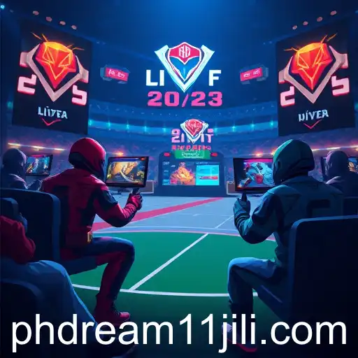 The Rise of Phdream11 in Online Gaming