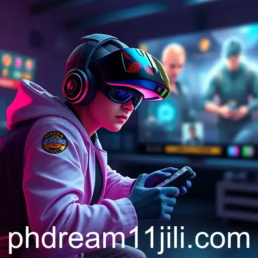 The Rise of PHDream11: Digital Gaming's New Frontier