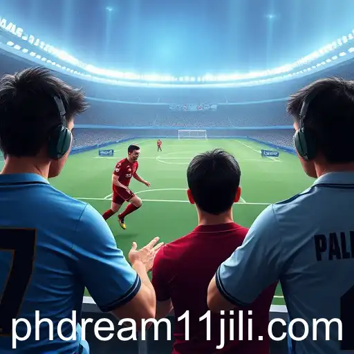 The Rise of phdream11 in Today's Digital Gaming Era
