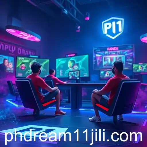 The Rise of Phdream11 in Online Gaming