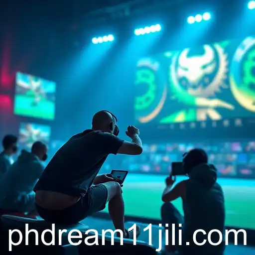 The Rise of PHDream11 in the Gaming Industry