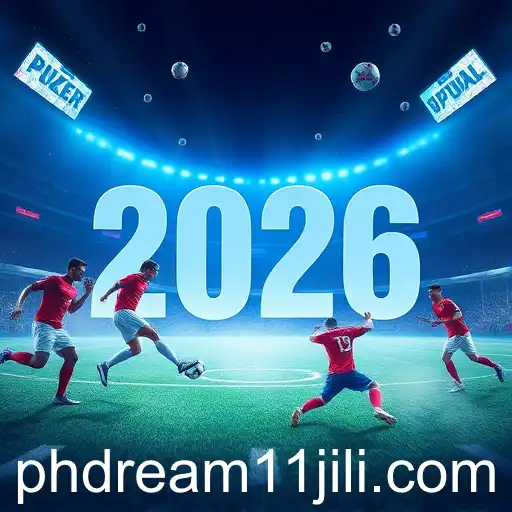 The Rise of PHDream11: A New Player in the Online Gaming Arena