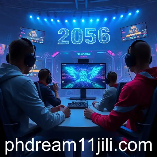 Rising Popularity of Online Gaming in 2025