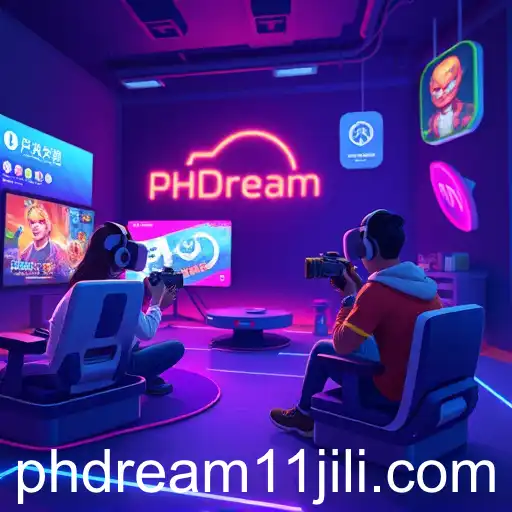 Rise of Emerging Game Platforms Amid Digital Evolution