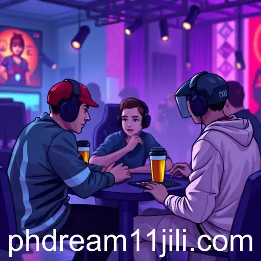 Exploring the 'Community Forum' Category with 'phdream11' on the Rise