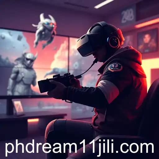 The Surge of Online Gaming in 2025