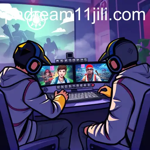 Rise of Online Gaming Communities