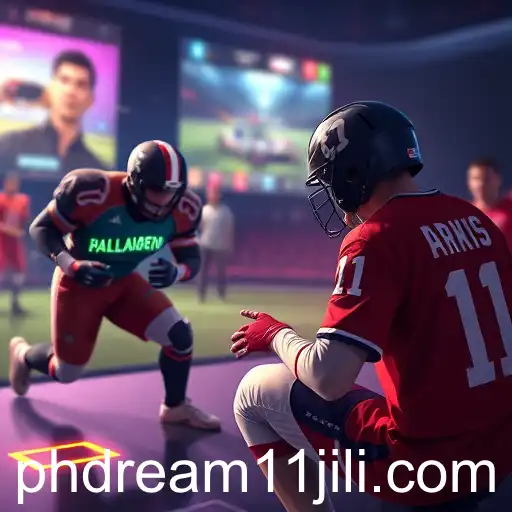 The Rise of Digital Gaming: phdream11's Emergence in 2025