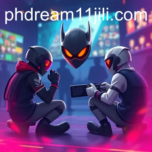 The Rise of PhDream11: Revolutionizing Online Gaming