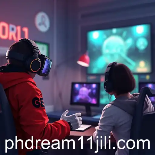 The Rise of Phdream11 in Online Gaming