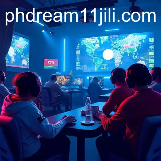 The Rise of Gaming Platforms in 2025