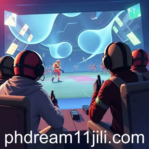 The Rise of Gaming Platforms in Modern Times