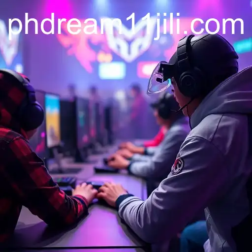 The Rise of Online Gaming in 2026