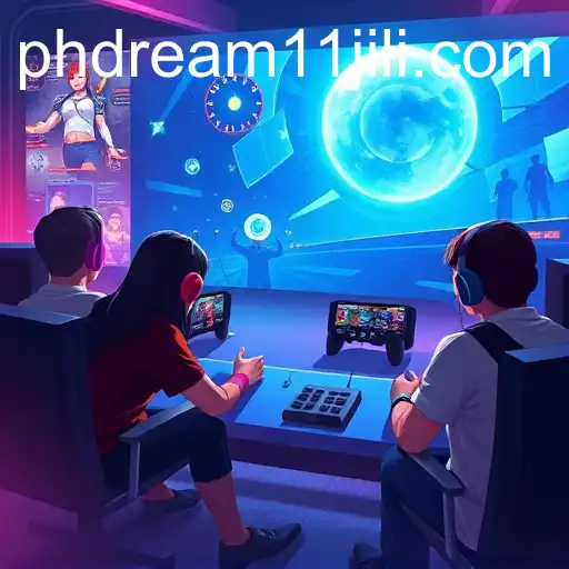 The Rise of phdream11 in Modern Gaming