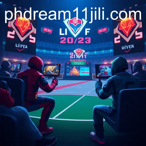 The Rise of Phdream11 in Online Gaming