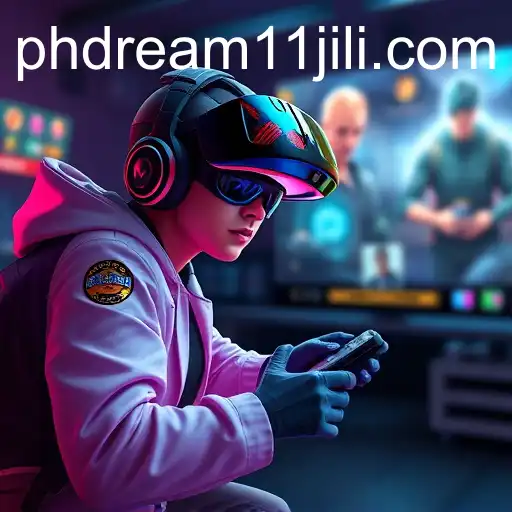 The Rise of PHDream11: Digital Gaming's New Frontier