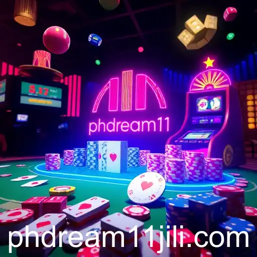 The Rise of phdream11 in Today's Digital Gaming Era
