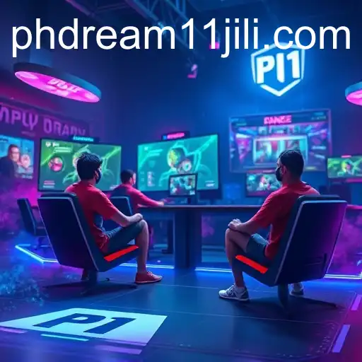 The Rise of Phdream11 in Online Gaming