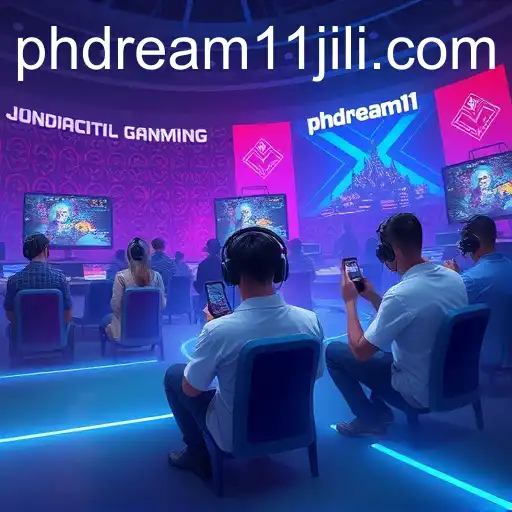 The Rise of Online Gaming Ecosystems