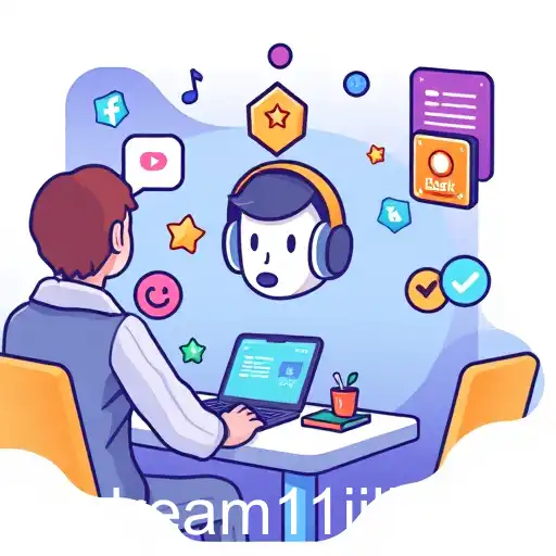 Exploring 'Customer Support' as a Game Category Featuring 'phdream11'