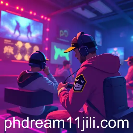 The Rise of Virtual Gaming Platforms